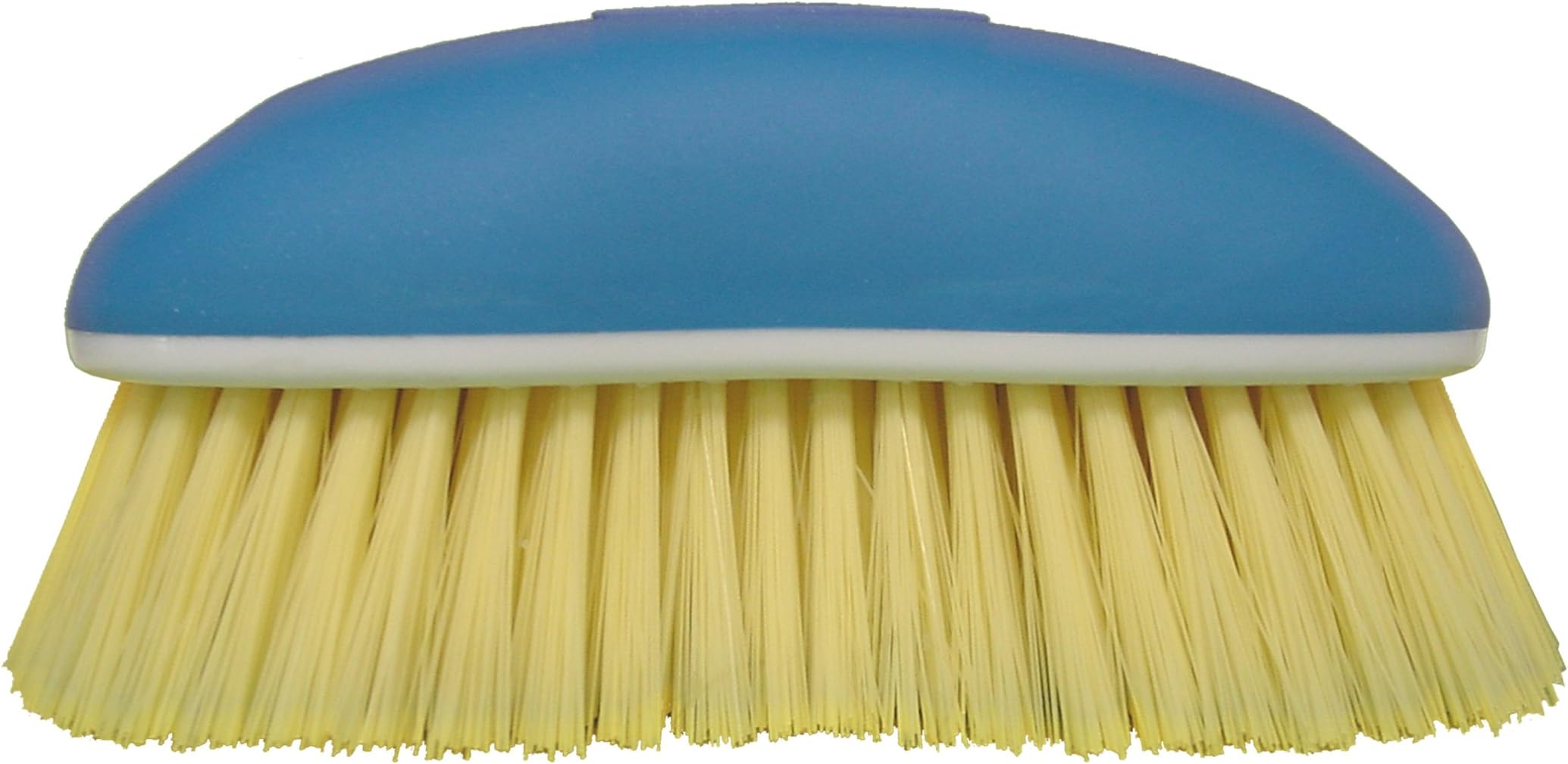 Miracle Care Grooma 3/4 Grooming Horse Brush with Soft Bristles
