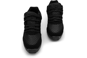 Capezio Little Kid Rockit DS24C Dance Sneaker