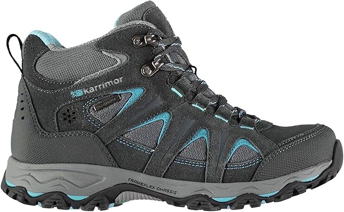 karrimor hiking boots