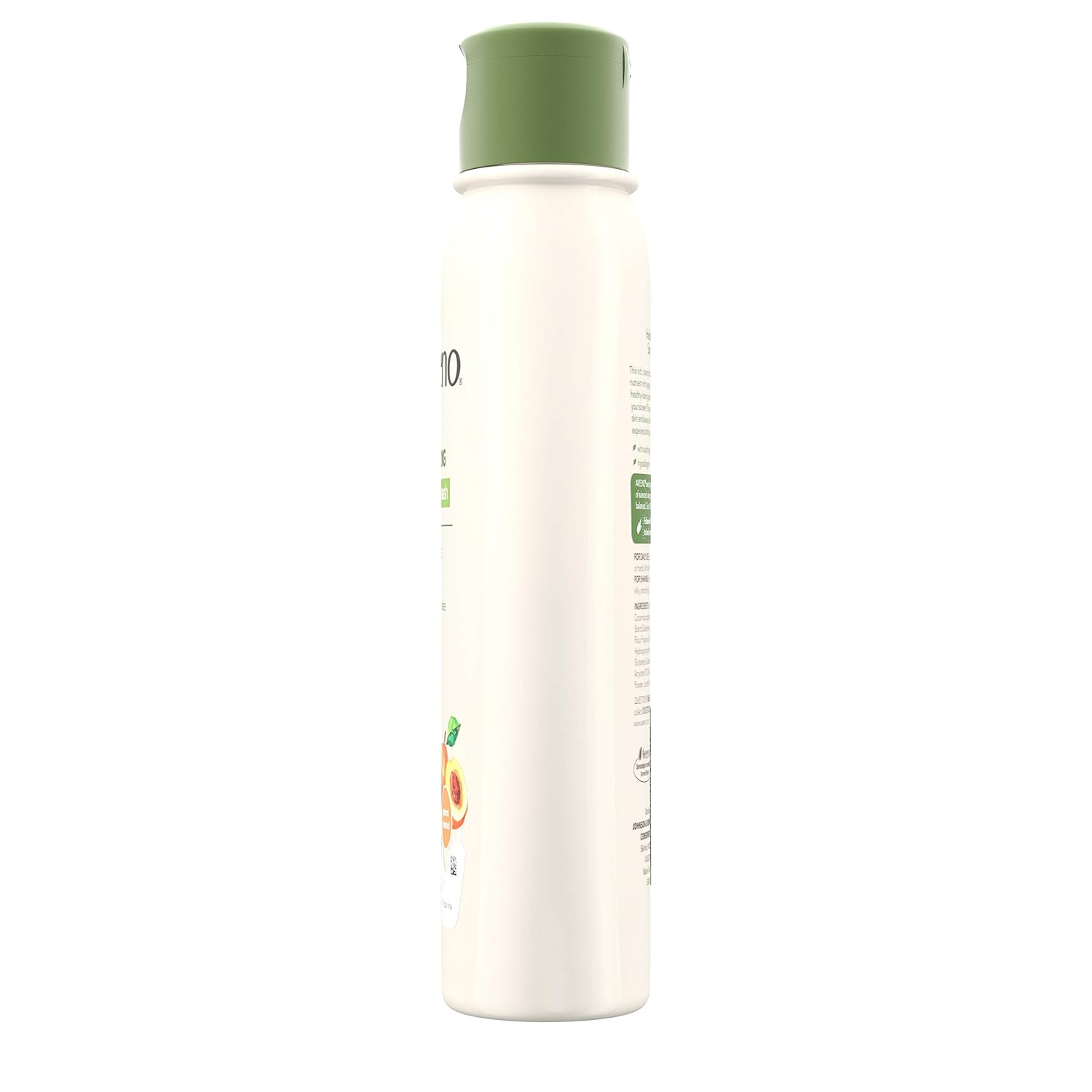 Aveeno Daily Moisturizing Yogurt Body Wash with Soothing Oat & Apricot Scent, Gentle Soap-Free Body Cleanser for Dry Skin, Dye-Free & Hypoallergenic, 18 fl. oz : Beauty