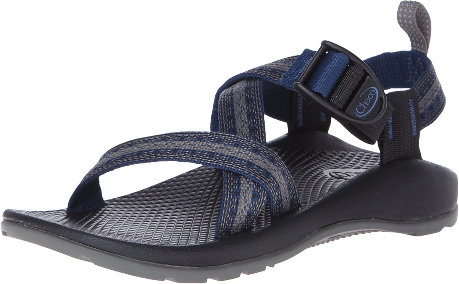 Chaco Z1 Ecotread Sandal (Toddler/Little Kid/Big Kid)