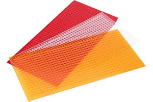 Tail Light Tape, Multipack Tail Light Repair Tape Auto Lens Repair Kit Film Headlight Taillight Repair Tools