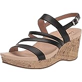 LifeStride Women's Discover Sandal
