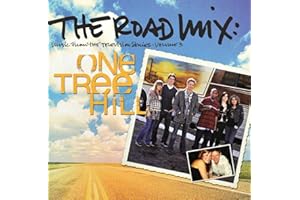 The Road Mix Television Series One Tree Hill, Vol. 3