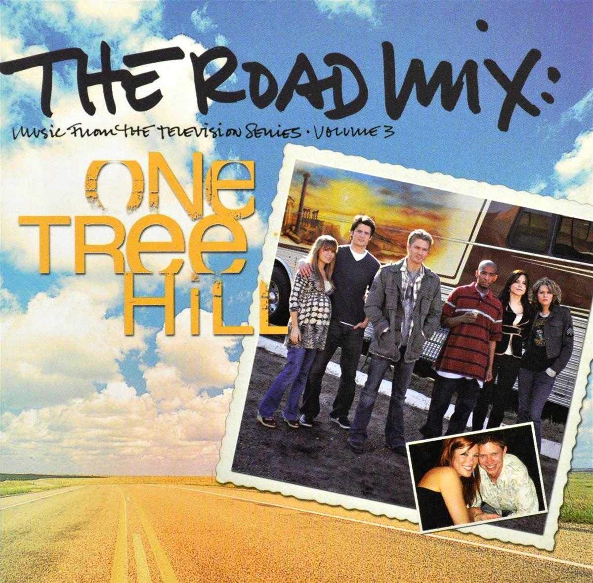 Toutes Les Musiques De One Tree Hill