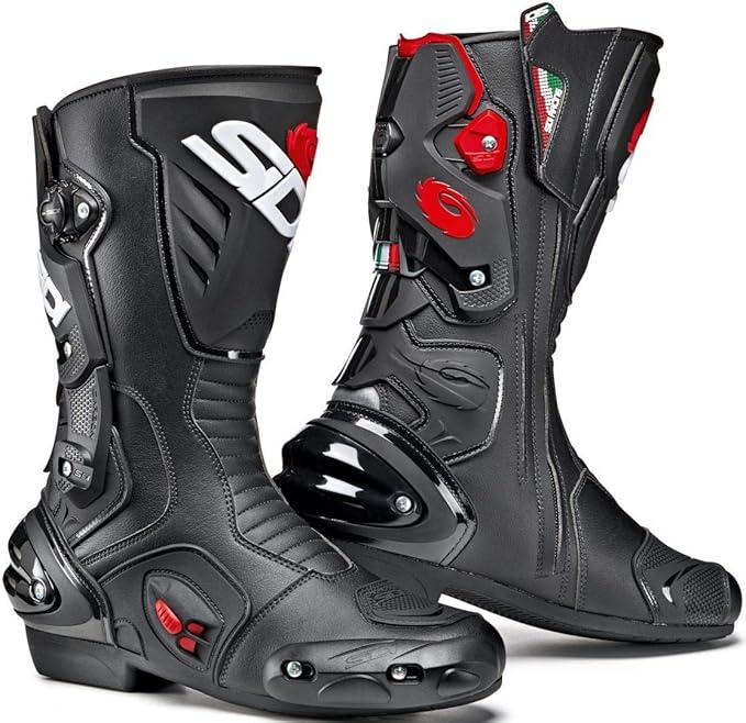 Sidi Vertigo 2 Schwarz 46