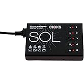 CIOKS SOL Small and Medium Pedalboard Power Supply
