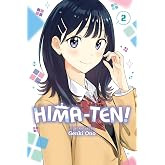 Hima-Ten!, Vol. 2
