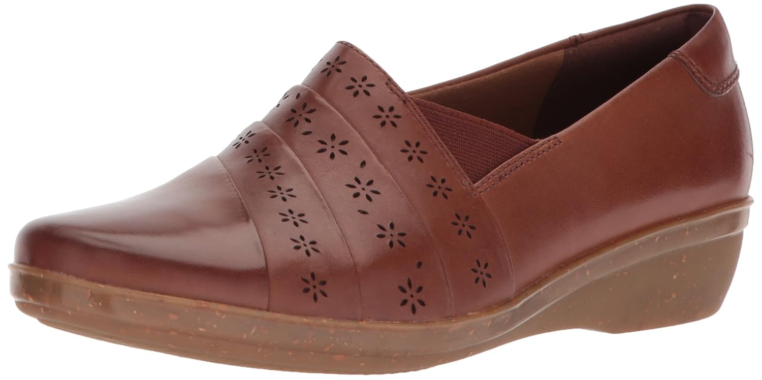 clarks everlay uma