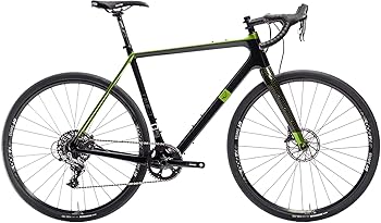 Lauf Anywhere Core Apex Gravel Bikes