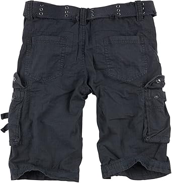 army surplus cargo shorts