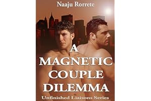A Magnetic Couple Dilemma (Unfinished Liaisons Book 1)