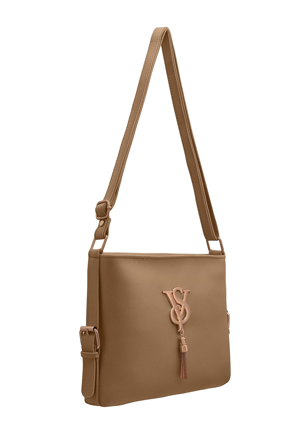 tap fashion stylish elegant women's sling bag for womens and girls