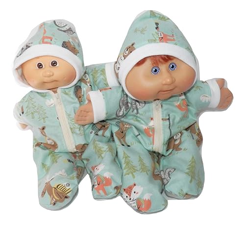 preemie doll clothes