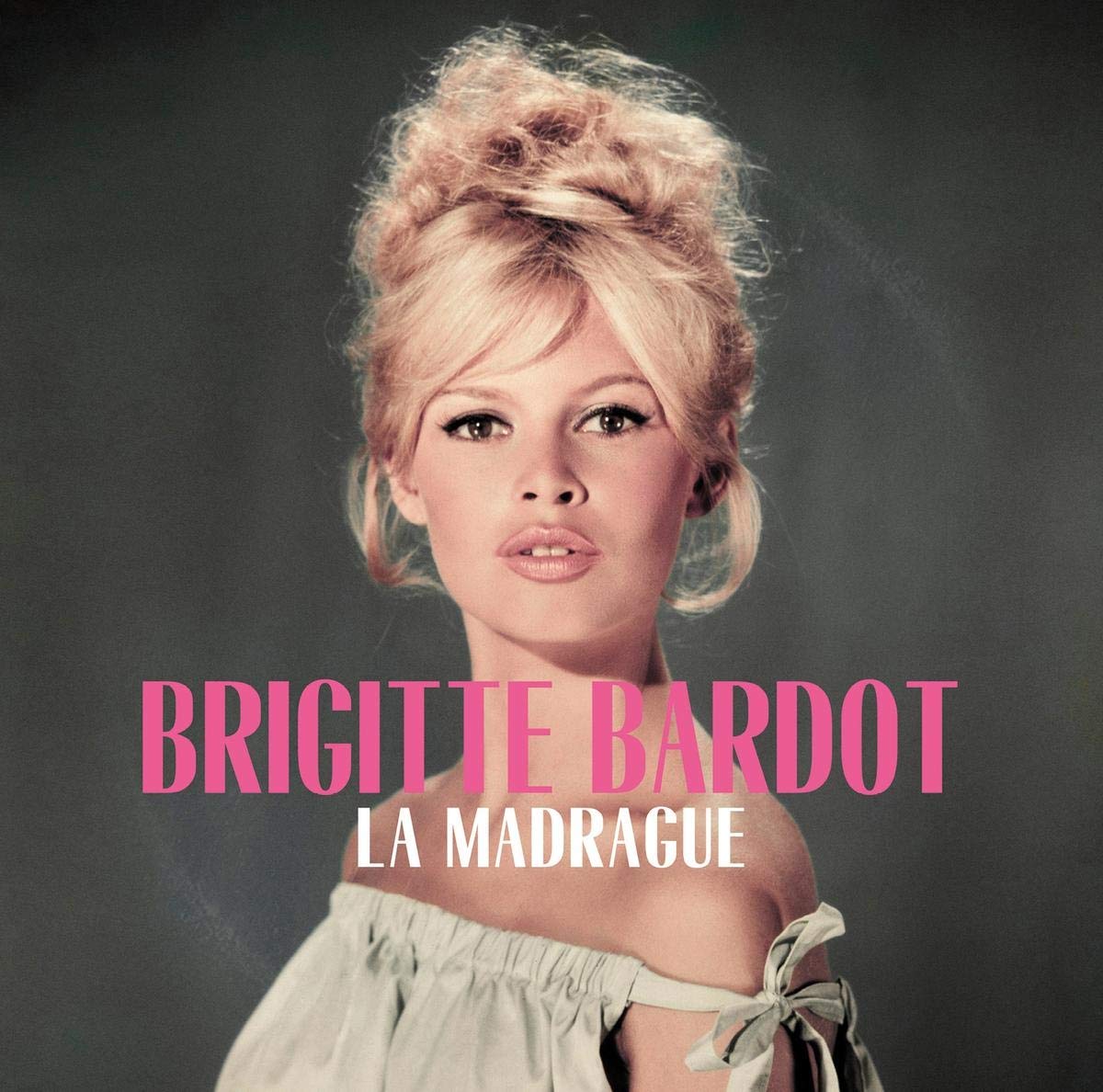 La Madrague Brigitte Bardot, Brigitte Bardot Amazon.fr Musique