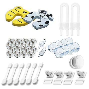 amazon baby proofing kit