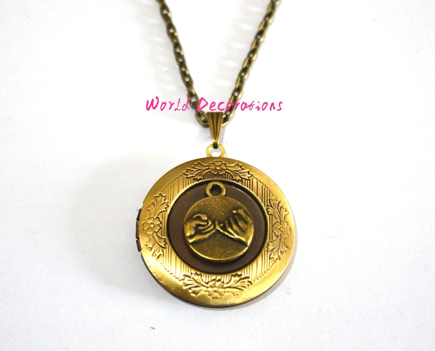 boyfriend girlfriend lockets