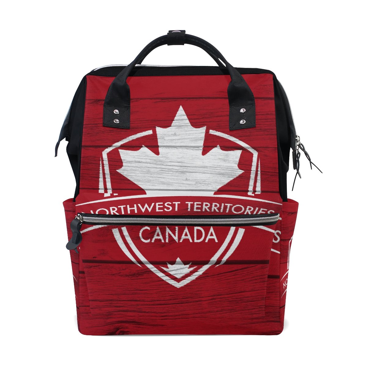 best backpack diaper bag canada