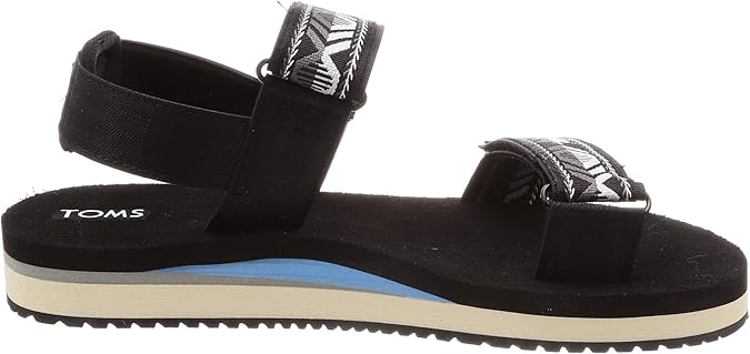 toms ray sandals