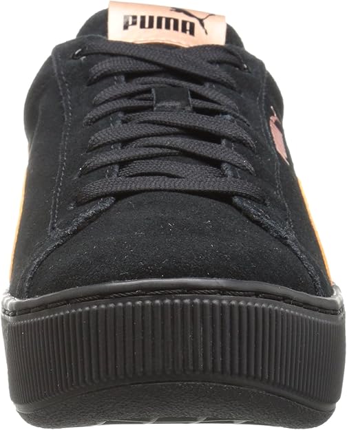 basket platform rg women's sneakers