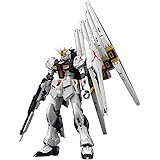 Bandai Hobby RG 1/144#32 Nu Gundam Char's Counterattack