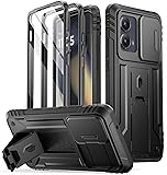 Poetic Revolution Case for Motorola Moto Edge 2024