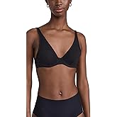 Simone Perele Women's Eugenie Sheer Plunge Bra