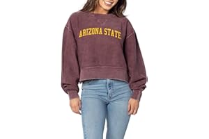 chicka-d Women's Corded Boxy Pullover