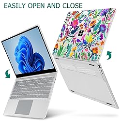 May Chen Compatible with Microsoft Surface Laptop