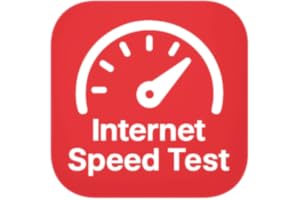 Internet Speed Test