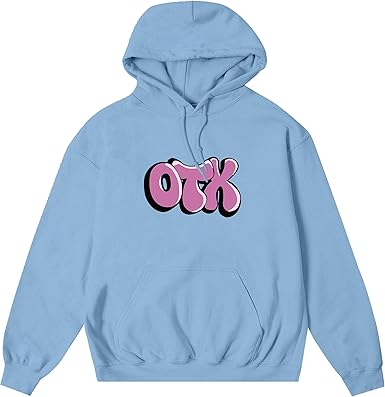 ohgeesy hoodie