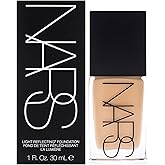 Light Reflecting Foundation - M1.2 Patagonia by NARS for Women - 1 oz Foundation