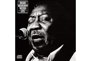 Muddy Mississippi Waters Live