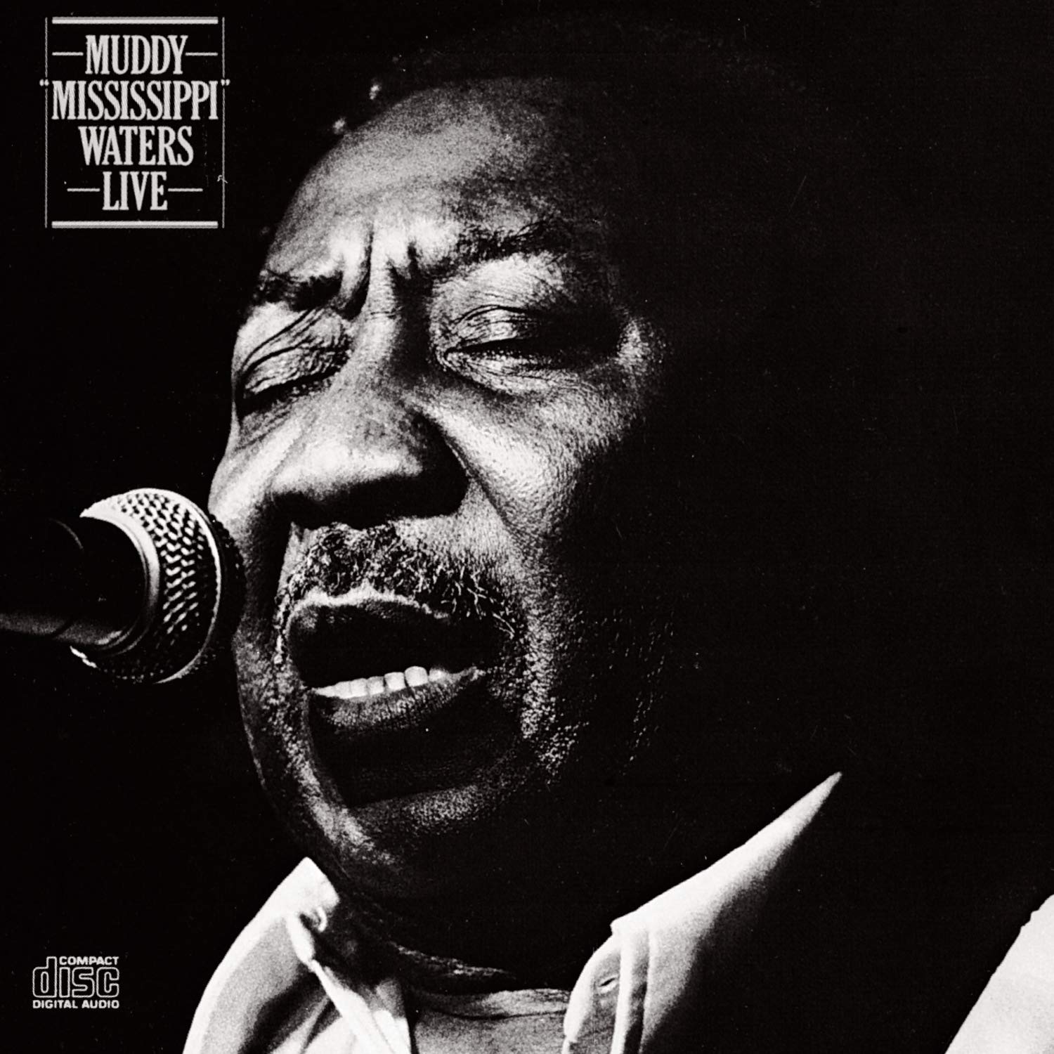 Muddy Mississippi Waters Live