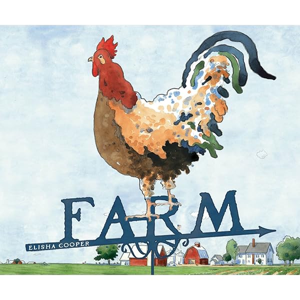 Farm: Nickerson, Jackie: 9780224062688: Amazon.com: Books