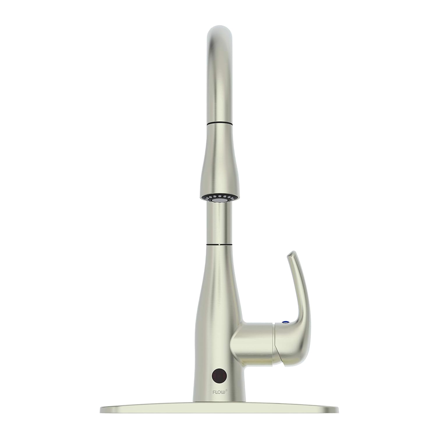 Best Kitchen Faucet End Attachment