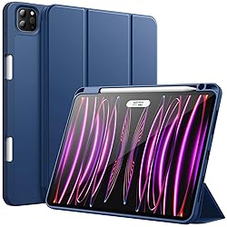 JETech Case for iPad Pro 11 Inch 2022/2021/2020
