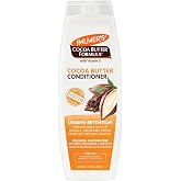 Palmer's Cocoa Butter &amp; Biotin Length Retention Hair Conditioner (13.5 Oz) | Strengthening Conditioner for Brittle, Fragile, Breakage-Prone Hair for Optimal Length, Deeply Hydrates &amp; Instantly Detangles