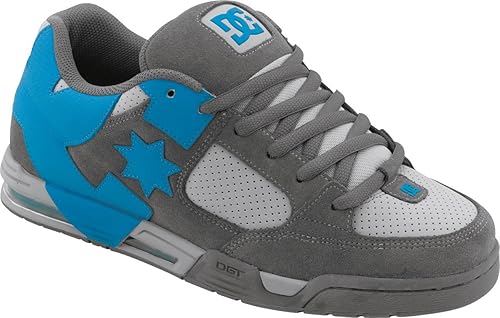 every dc shoe ever made