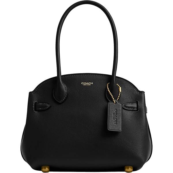 Amazon.com: Coach The Originals Glovetanned Leather Twin Pocket