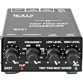 rolls SX21 Tiny 2-Way Crossover
