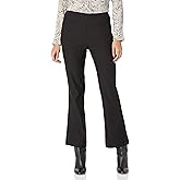Nanette Nanette Lepore Womens Freedom Stretch Flattering Pant with Front and Back PocketsCasual Pants
