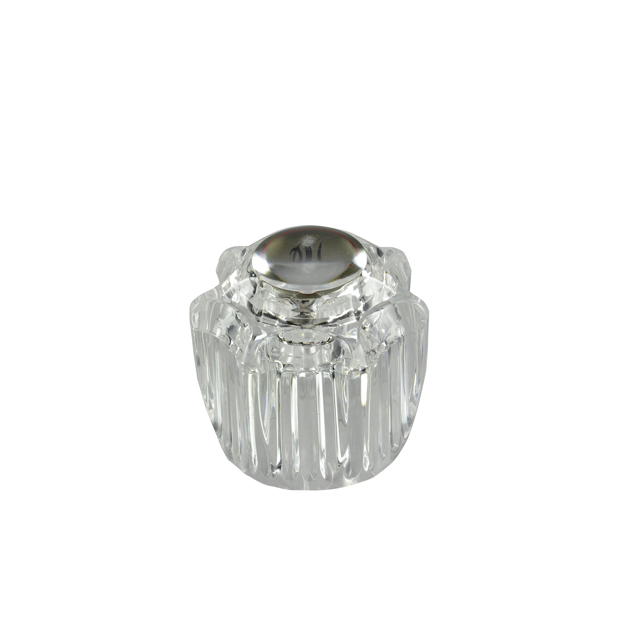 Danco 88049 Clear Acrylic Handle for Delta-Delex