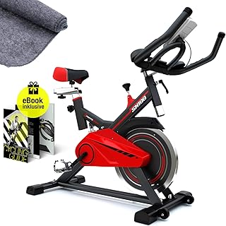 Sportstech Speedbike SX100