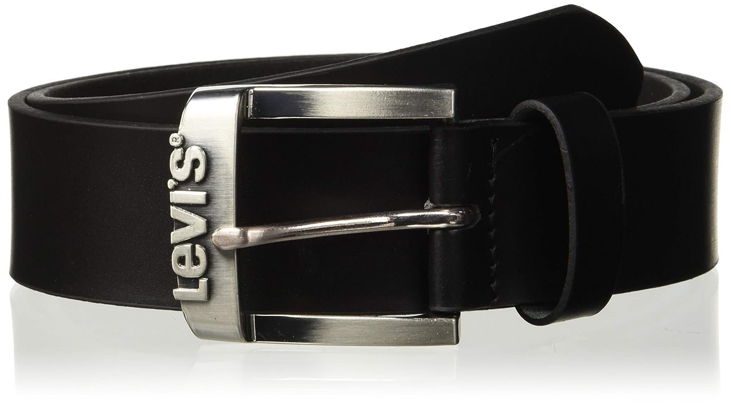 Buy Levi's Men's Leather Belt at Amazon.in