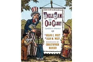 Uncle Sam & Old Glory : Symbols of America