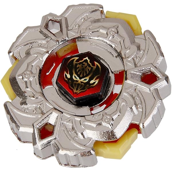 beyblade imitacion