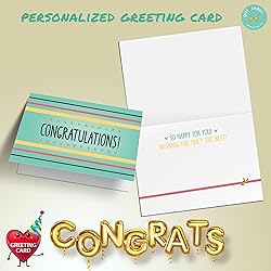 Gift A Snack - Congratulations Snack Box Variety