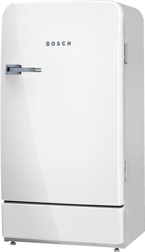 Bosch KSL20AW30 - Nevera combi (Independiente, Color blanco ...