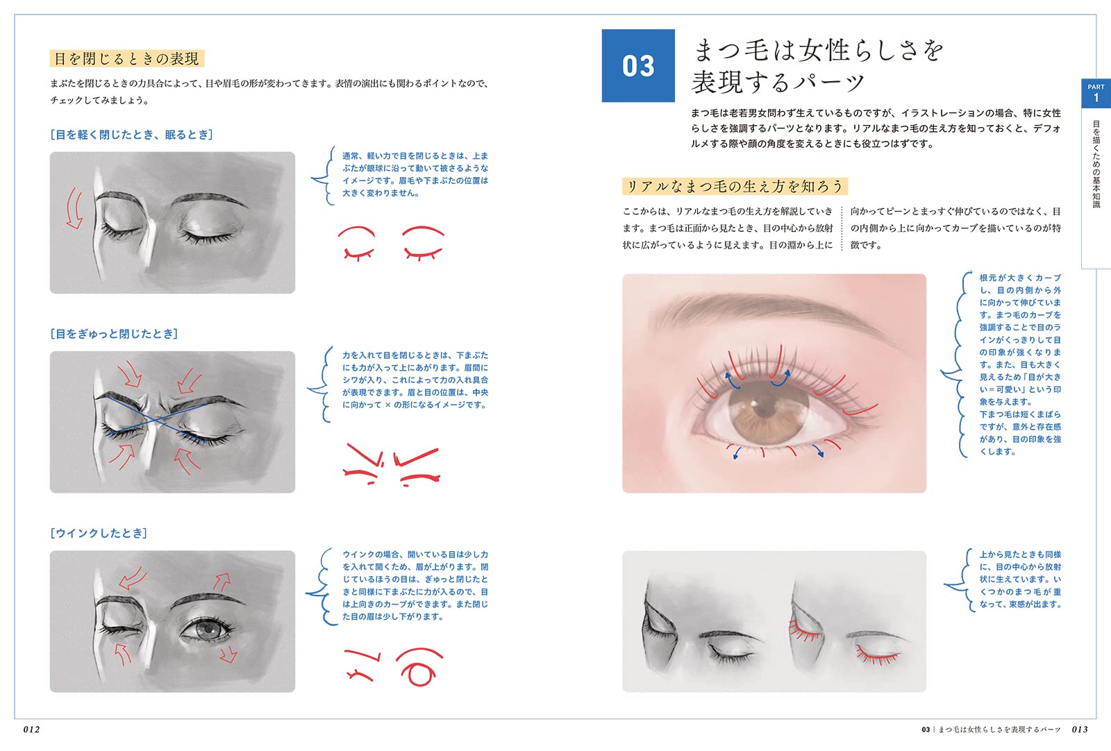 表現を極める 目の描き方 末冨正直 秋赤音 ちょん 湖木マウ 金平東 Spider 本 通販 Amazon